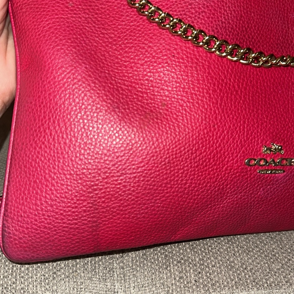 Coach Bag - Picture 16 of 17